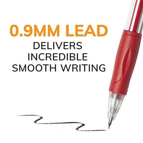 strongest lead for mechanical pencil